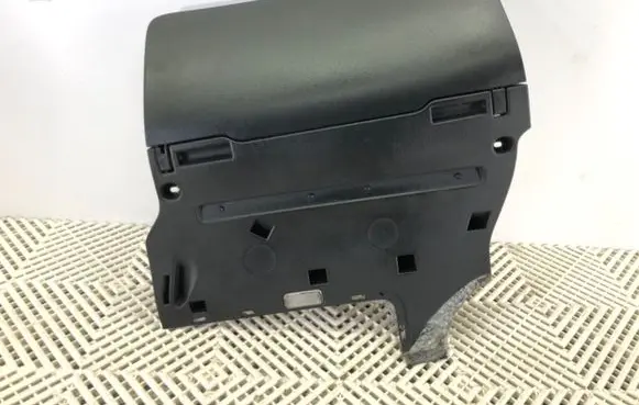 Audi A6 S6 C6 4F Glove box set 