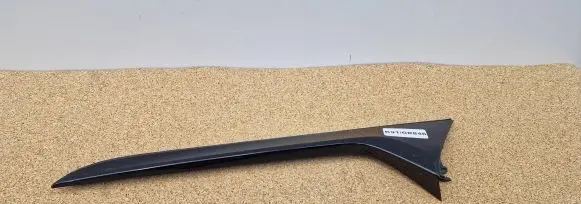 Audi A6 S6 C8 4K Tailgate/trunk spoiler 4K9854871