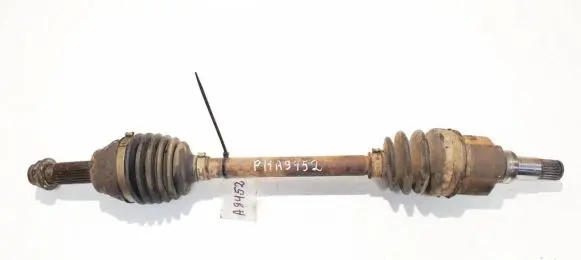 Ford Fiesta Front driveshaft