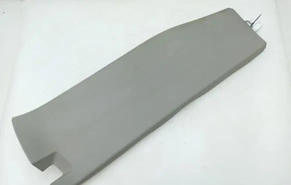 Volkswagen Transporter - Caravelle T6 (B) pillar trim (bottom) 7H0867292DE