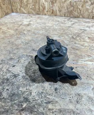 Peugeot 407 Fuel filter 9645928180