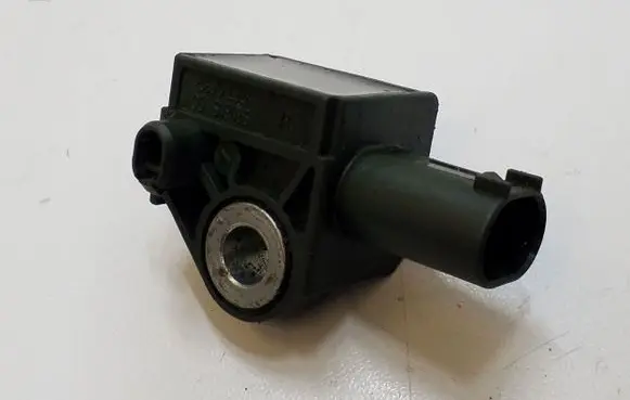 Chrysler Voyager Airbag deployment crash/impact sensor 04606958AB