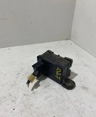 Chrysler Sebring (JS) ESP (stability system) control unit P56029329AB C337A09E4Y 25170103174