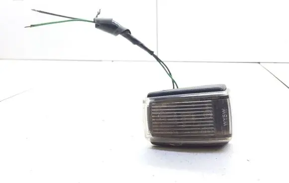 Volvo S70 V70 V70 XC Front fender indicator light WY5W 01555