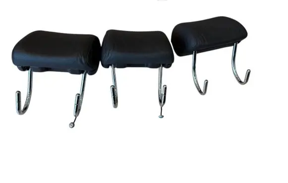 Mercedes-Benz S W221 Rear seat headrest 