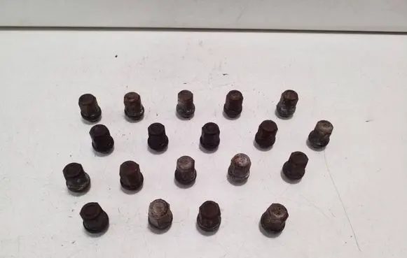 Chevrolet Orlando Nuts/bolts 
