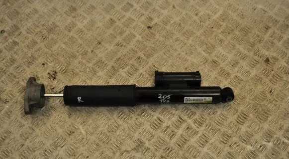 Mercedes-Benz C W205 Other under body part 