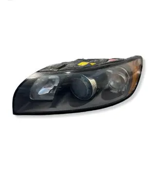 Volvo V50 Headlight/headlamp 30698877 0301198271