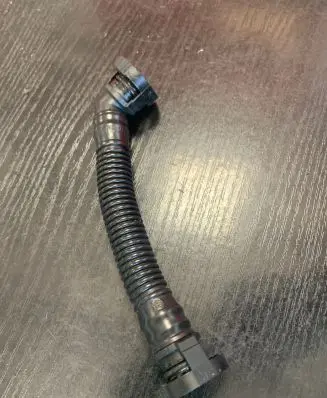 Other engine part