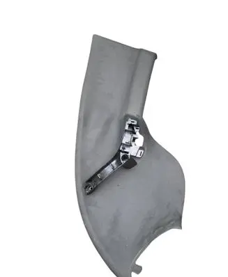 Seat Altea Front door interior handle trim 5P2867114 5P1867114