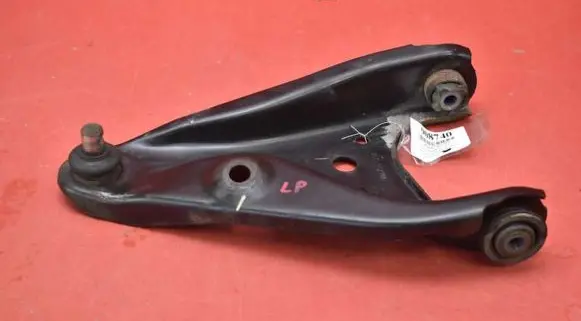 Dacia Sandero Front control arm