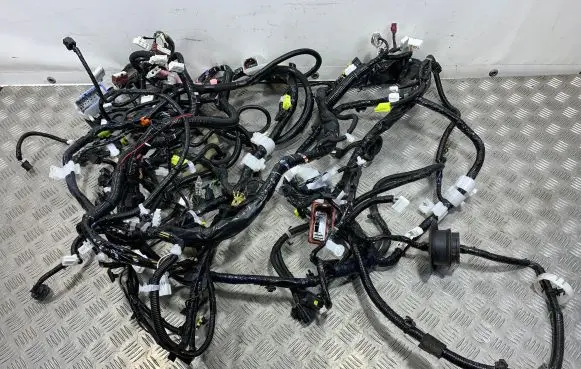 Mitsubishi Outlander IV Other wiring loom 8510L672