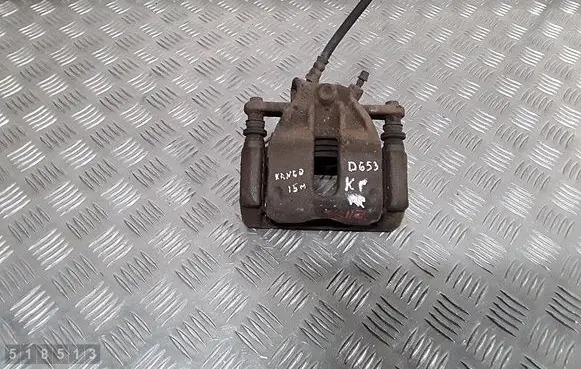 Renault Kangoo II Front brake caliper 