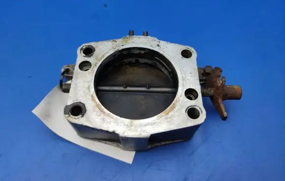 Jaguar XJS Throttle valve P43698 P43698A
