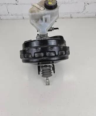 Land Rover Evoque I Brake booster BJ322B195AD 03775727324