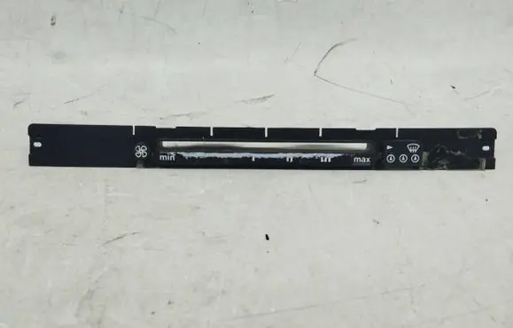 Mercedes-Benz 190 W201 Other interior part 2016832536 A2016832536