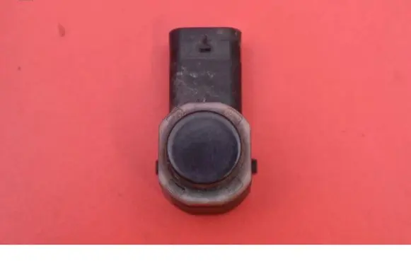 Audi Q5 SQ5 8R Parking PDC control unit/module 4H0919275