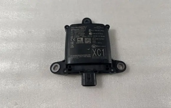 Subaru Ascent Blind spot module 87611XC01A