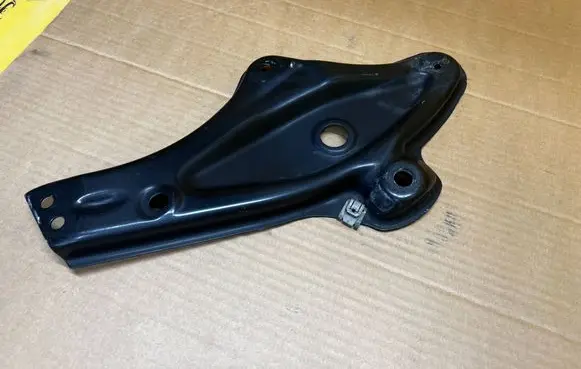 Mercedes-Benz GL X166 Other under body part 