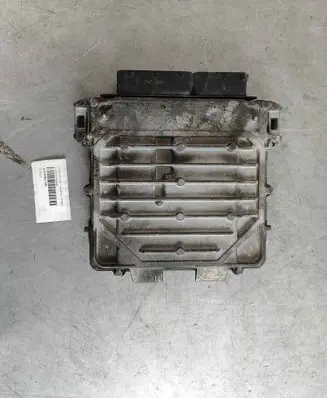 Engine control unit/module ECU