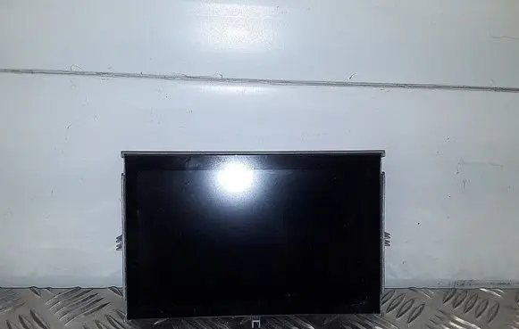 Renault Kadjar Screen/display/small screen 280342118r