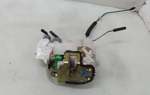 Honda Accord Rear door lock