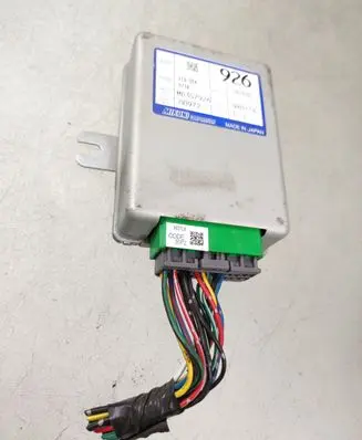 Mitsubishi Space Wagon Other control units/modules MD357926