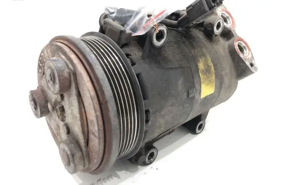 Klimakompressor Pumpe