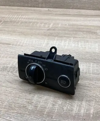 Mercedes-Benz E W211 Light switch 2115450104 04056000