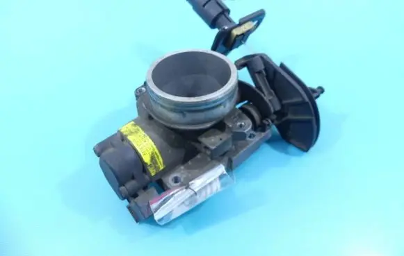 Ford Mondeo MK II Throttle body valve 958F-VB IMPRK1027863