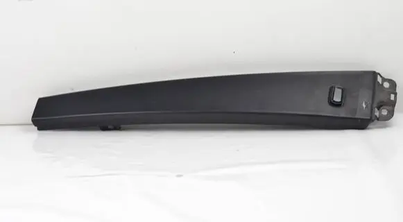 Audi A6 S6 C4 4A (B) Pillar trim (exterior) 4A0959989