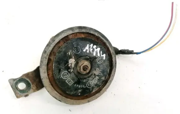 Honda Accord Horn signal e200869