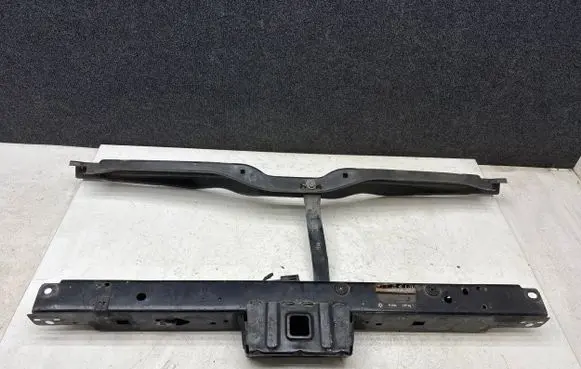 Opel Zafira C Radiator support slam panel bracket 
