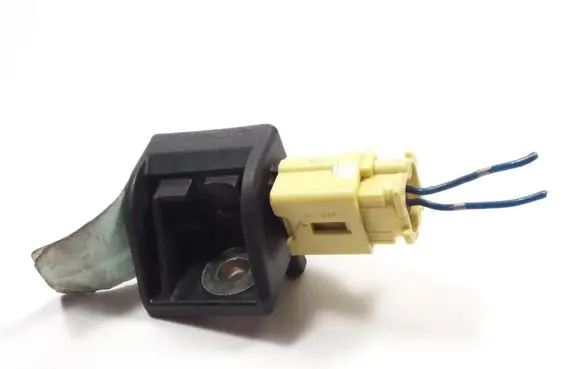 Honda FR-V Airbag deployment crash/impact sensor 77970SFEB110M2 77970SFEB110