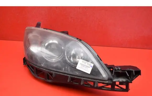 Mazda 3 I Headlight/headlamp P2951