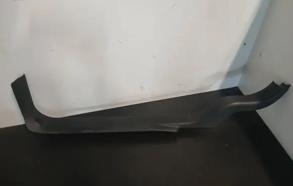 Volvo S60 Front sill trim cover 1882
