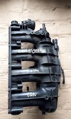 Audi A4 S4 B8 8K Intake manifold 06H133185BH