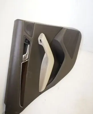 Audi Q5 SQ5 Rear door card panel trim 8R0867305