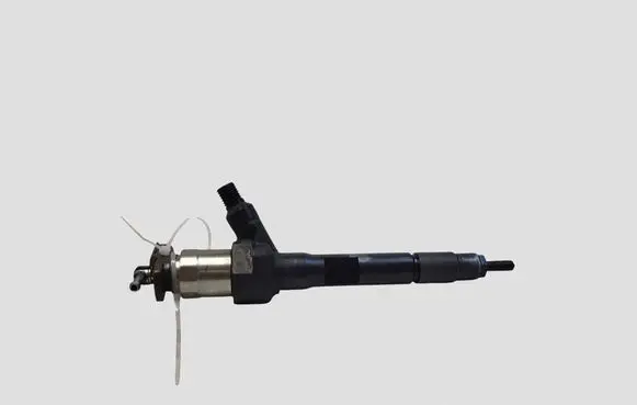 Mazda CX-7 Fuel injector R2AA13H50