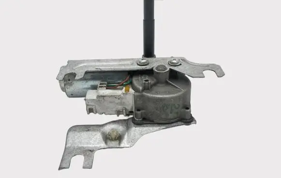 Fiat Uno Rear window wiper motor TGE419D 7642317 7664463