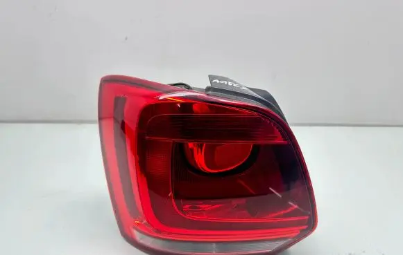 Volkswagen Polo V 6R Rear/tail lights 6R0945111B 6R0945095P 6H0945095N