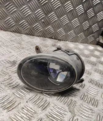 Volkswagen Caddy Front fog light 