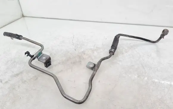 Chevrolet Orlando Turbo turbocharger oiling pipe/hose