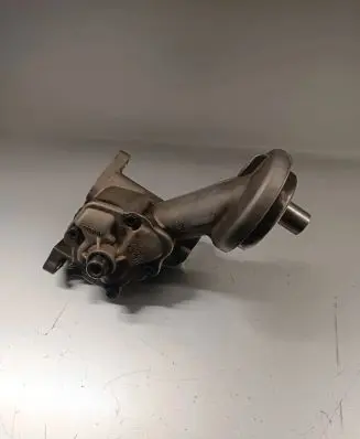 Audi A8 S8 D3 4E Oil pump 059115105N