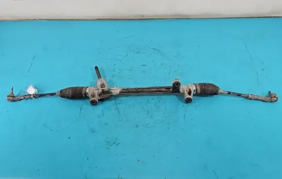 Ford Focus Steering rack JX6C3A500AE IMPRK1536980