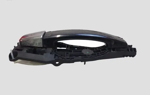 Opel Insignia A Rear door exterior handle