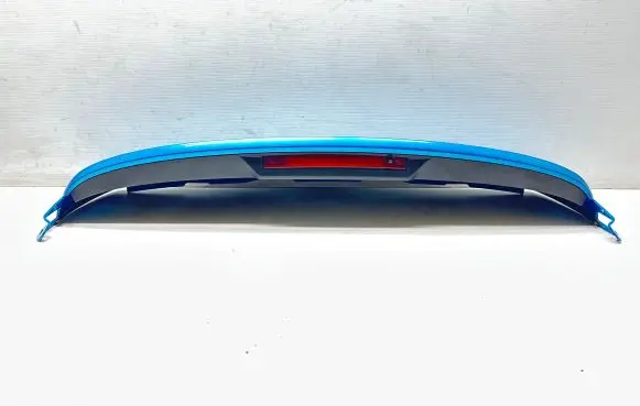 Renault Captur Tailgate/trunk spoiler 960304415R