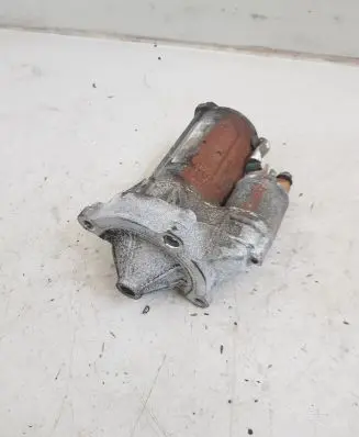 Peugeot 508 RXH Starter motor 964697228004 5K20320MMA
