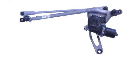 Audi A5 Front wiper linkage and motor 8W7955023B