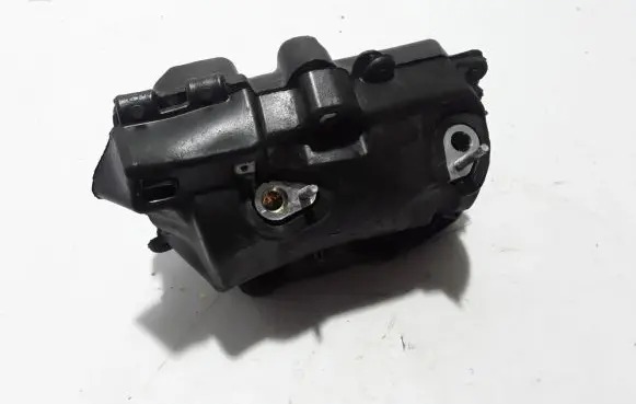 Ford Mach-E I Air conditioning (A/C) compressor (pump)